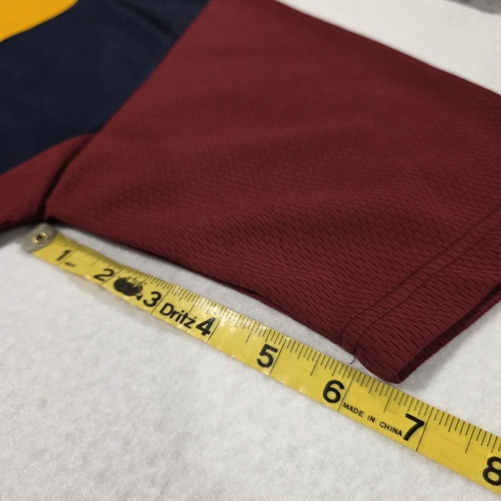 Barcelona Soccer Jersey Shirt Mens Size S Multicolored Football Shirt - Picture 6 of 7
